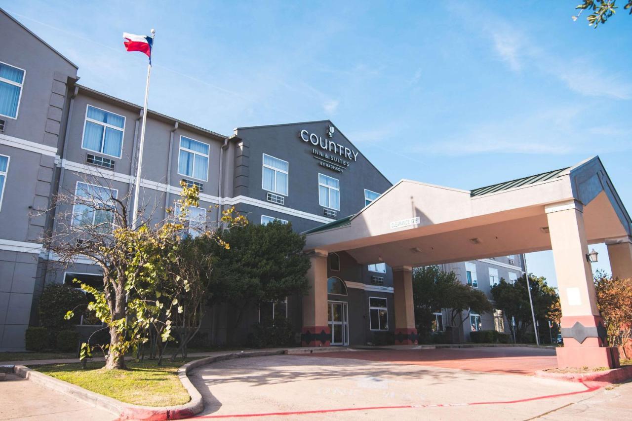Hotel Country & By Radisson, Austin-university, Tx 3*