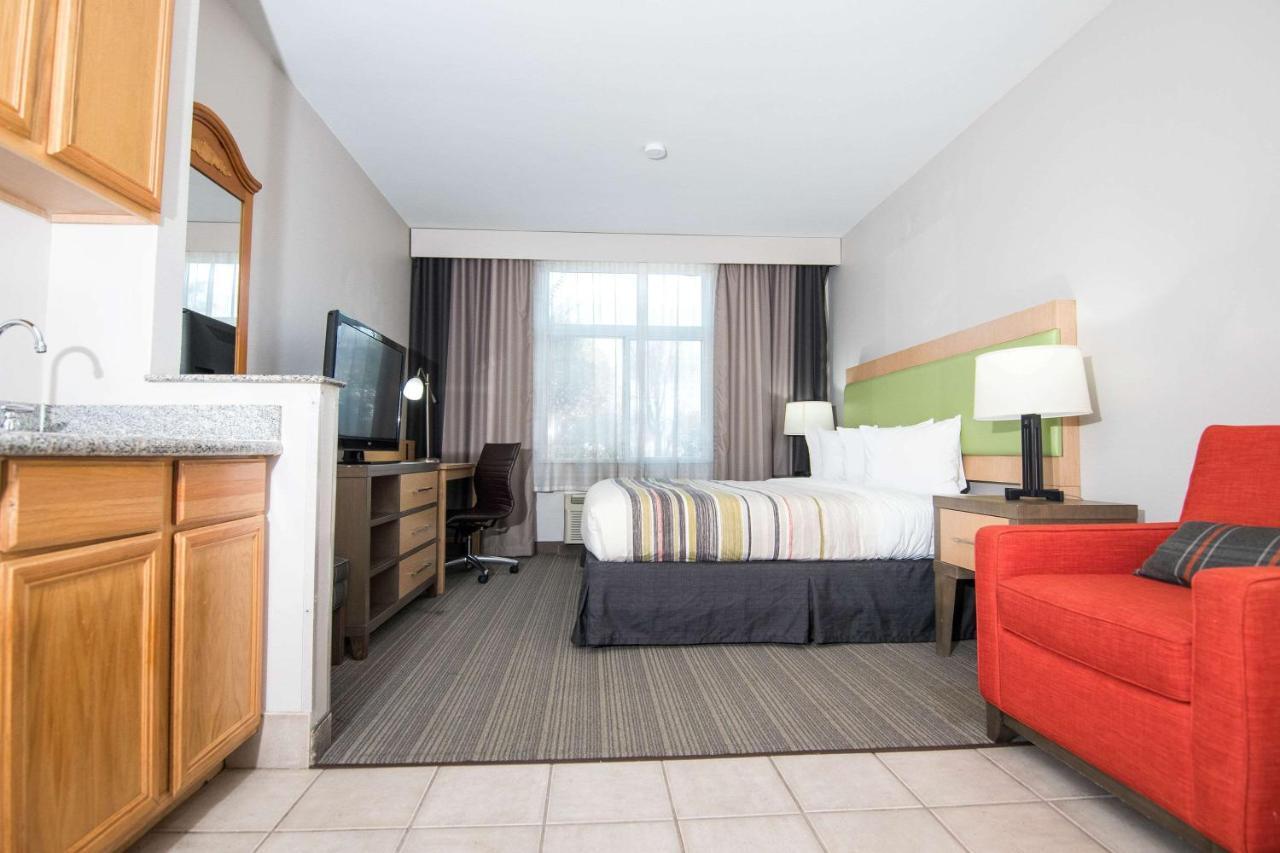 Hotel Country & By Radisson, Austin-university, Tx Austin