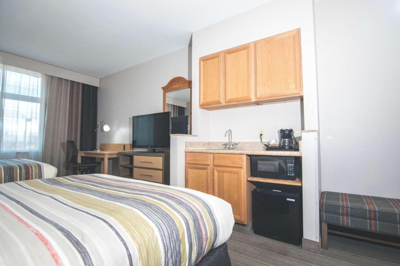 Country & By Radisson, Austin-university, Tx Hotel 3*
