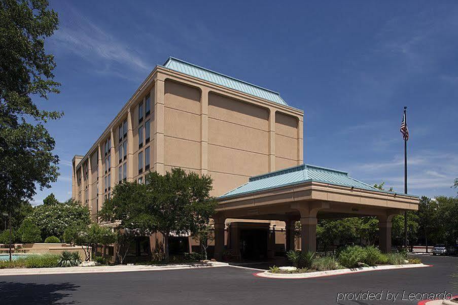 Hotel Hampton Nw Near The Domain Austin