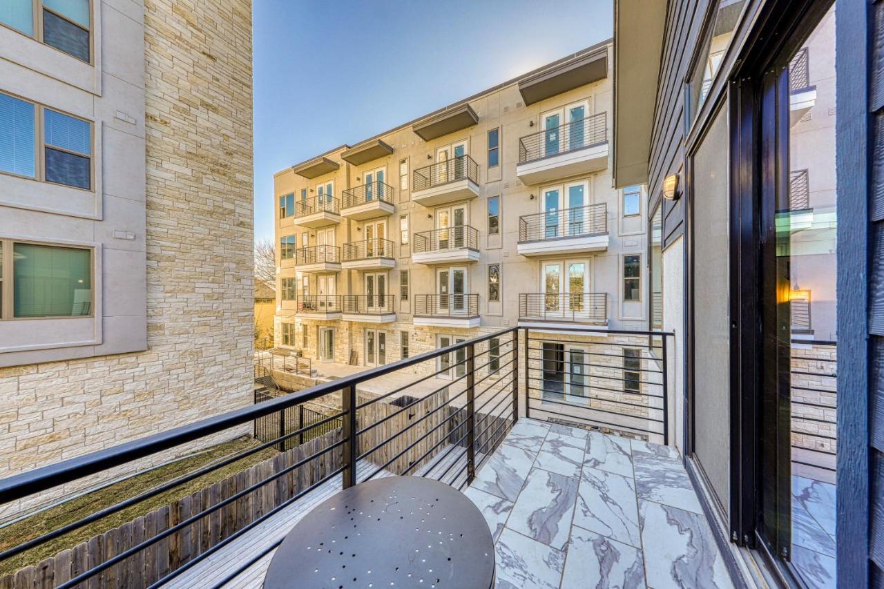 St Johns Apartment *