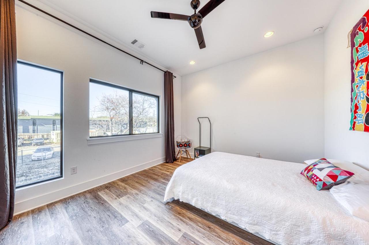 St Johns Apartment