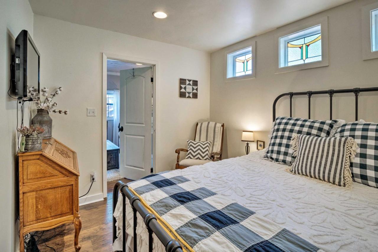 Holiday home Charming Travis 20mi To Dtwn