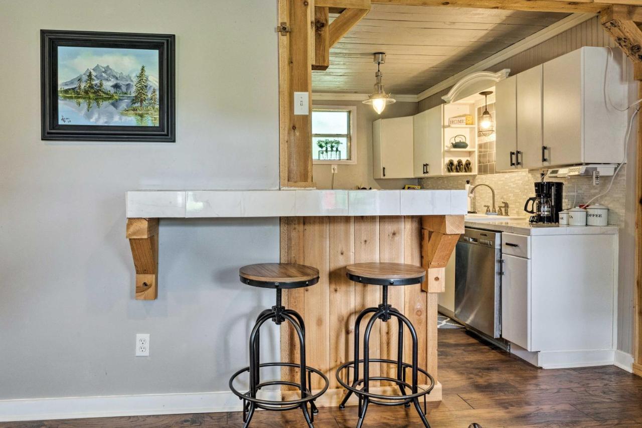 Charming Travis 20mi To Dtwn Holiday home