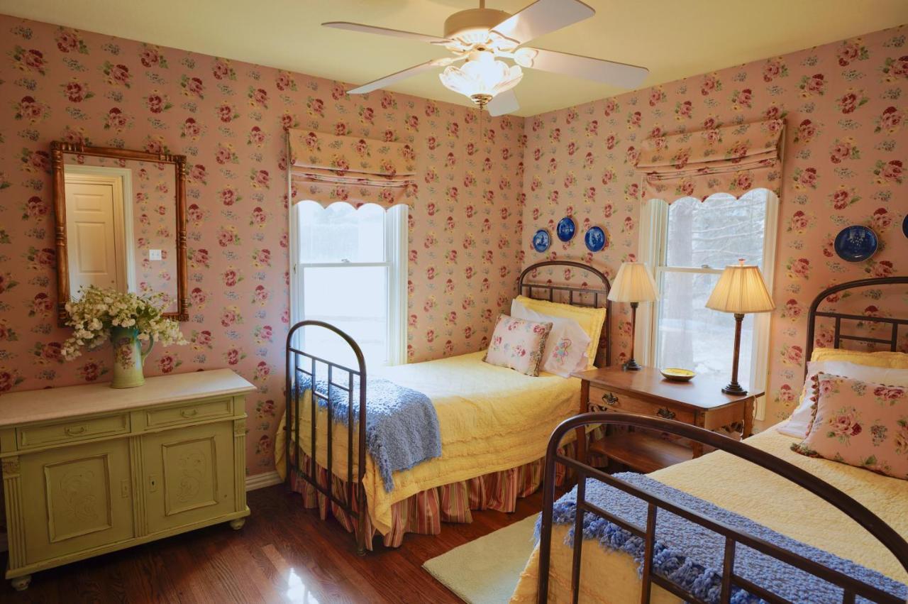 Onion Creek Holiday home *