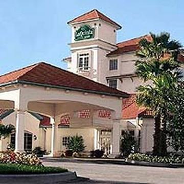 Baymont By Wyndham Area Hotel Austin