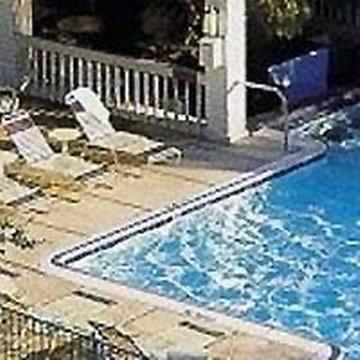Baymont By Wyndham Area Austin