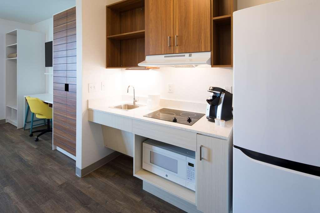 Hotel Uptown Extended Tx - Downtown 3*