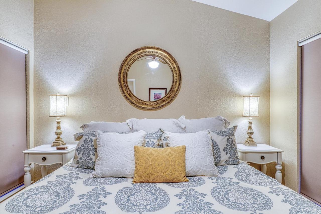 Marie Holiday home