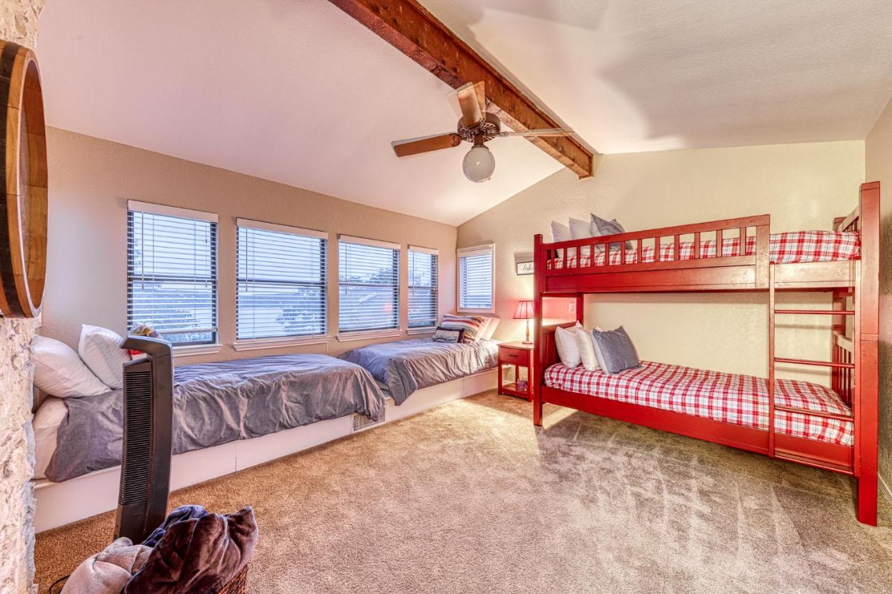 Marie Holiday home Austin