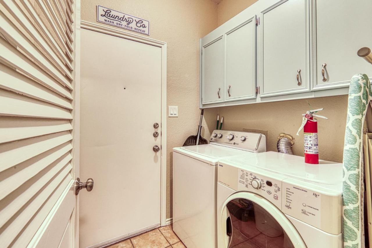 Marie Holiday home Austin
