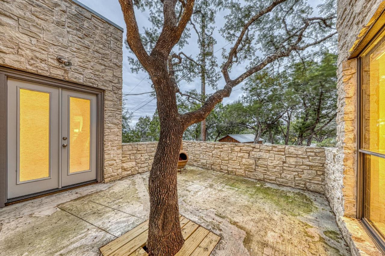Marie Holiday home Austin