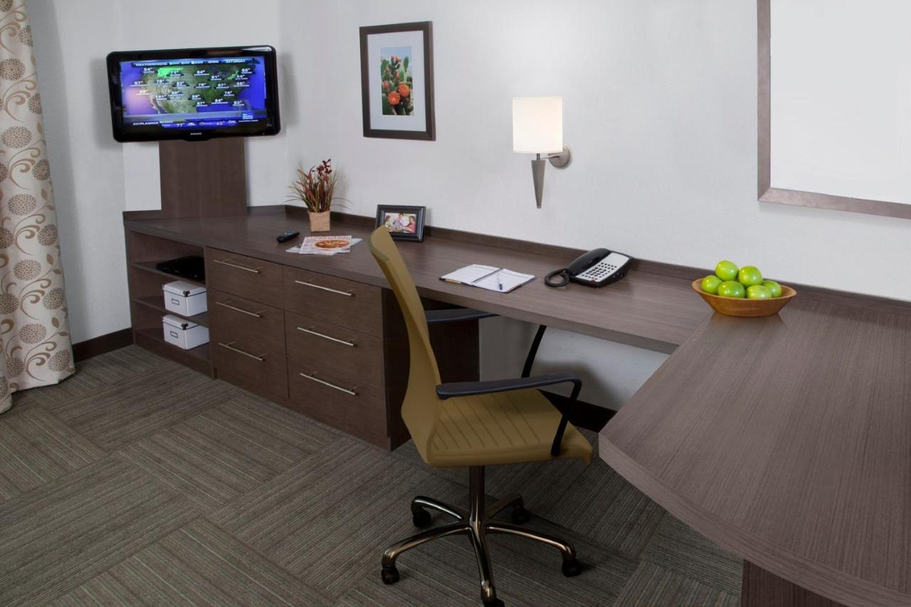 Candlewood - Nw - Lakeline, An Ihg Hotel