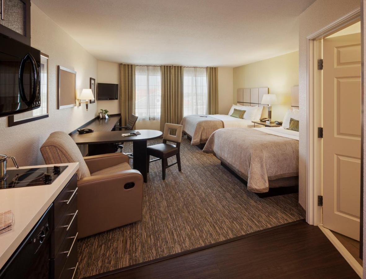 Hotel Candlewood - Nw - Lakeline, An Ihg