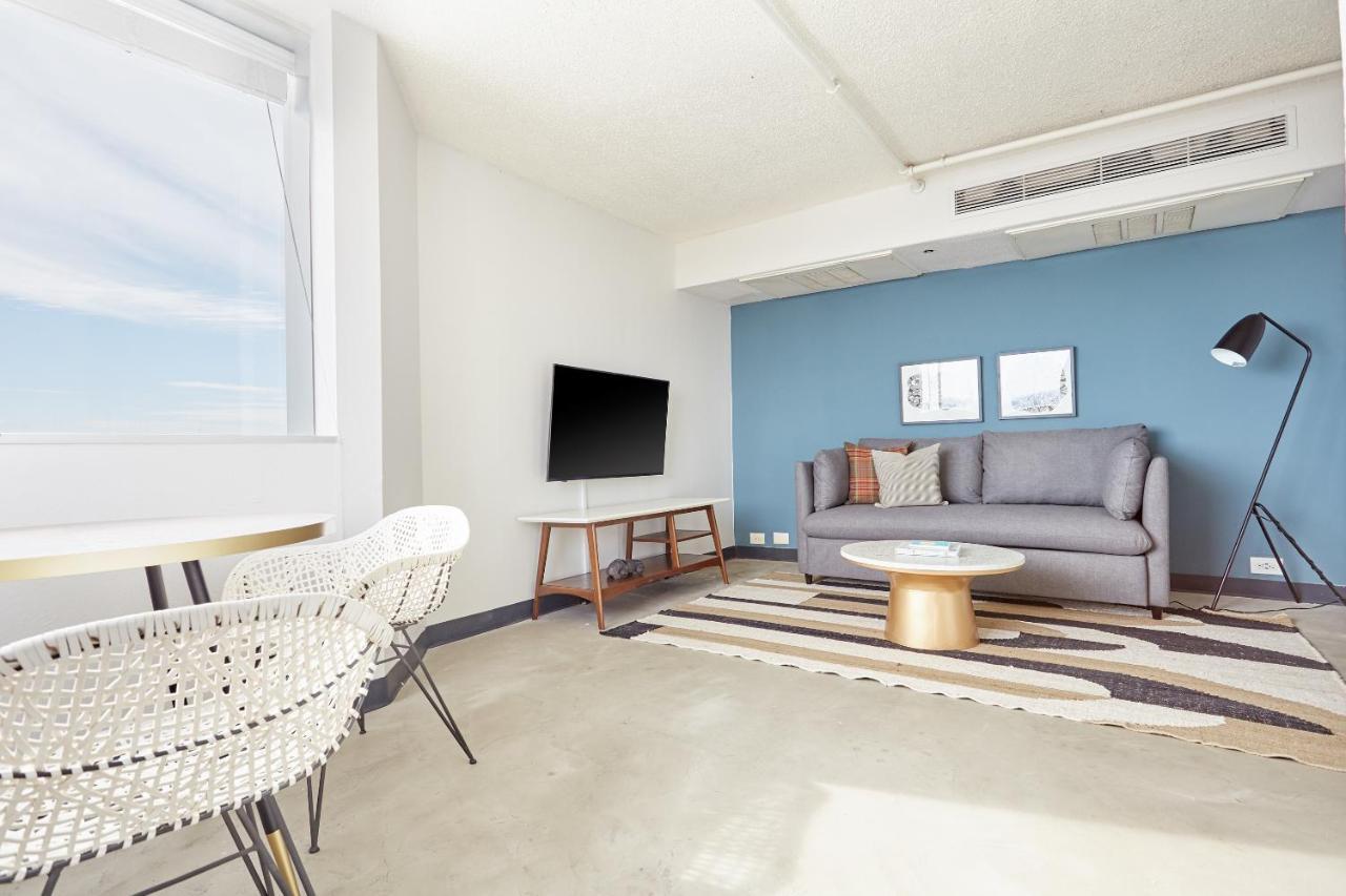 Aparthotel Sonder — Dobie Center Austin