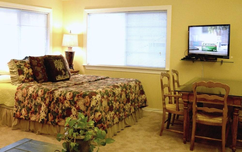 Austin's At Pearl Street 4* Austin