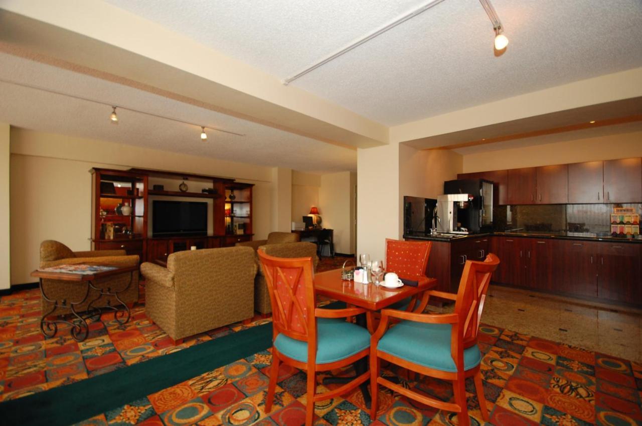 Hotel Radisson - 3*
