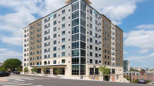 Hyatt House Austin/downtown