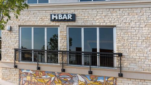 Hotel Hyatt House Austin/downtown