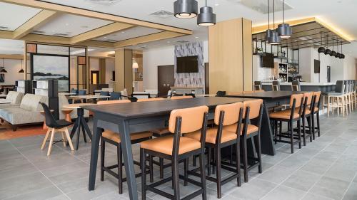 Hyatt House Austin/downtown
