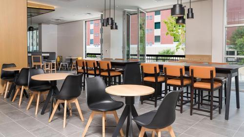 Hyatt House Austin/downtown Austin