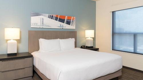 Hotel Hyatt House Austin/downtown Austin