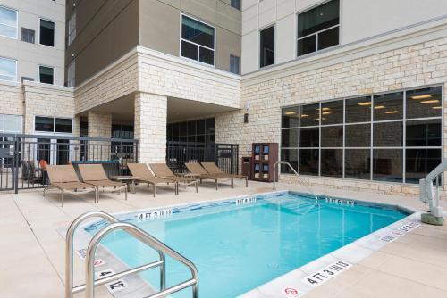 Hyatt House Austin/downtown