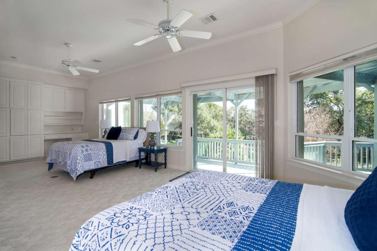 Holiday home Casaazul Austin