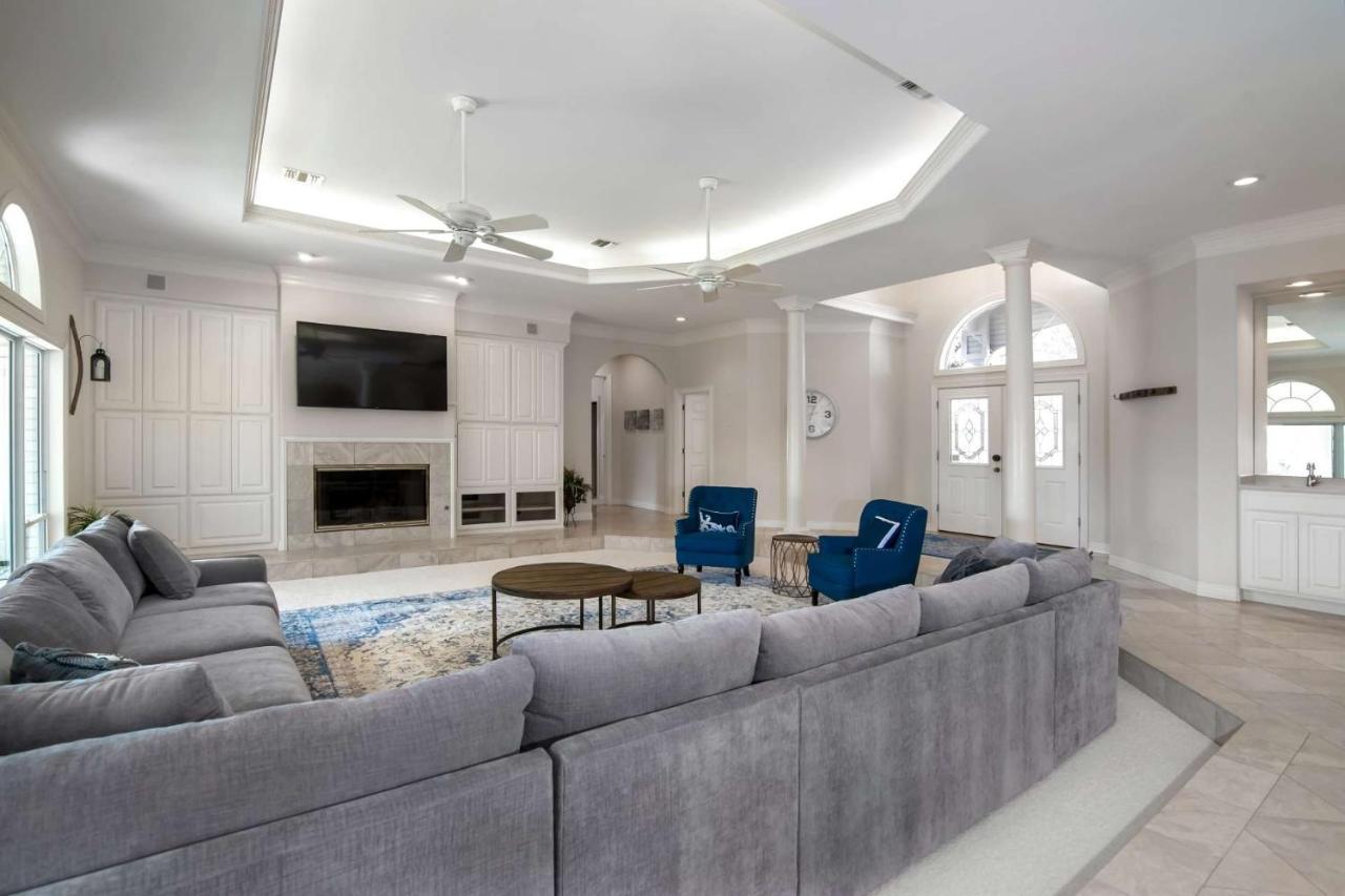 Holiday home Casaazul Austin