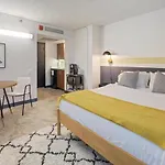 Kasa Campus Spaces At Ut Austin