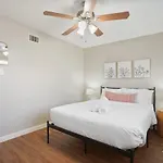 Cook And Gather Around In A Fully Equipped Apartment