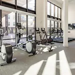 East Austin 1Br W Pool Gym Wd Nr Nightlife Atx-149