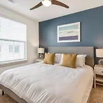 Landing At The Monroe - 1 Bedroom In Montopolis