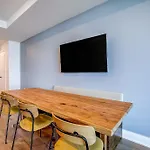 Natiivo Austin Penthouse