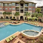 Landing At Ap Agave At South Congress - 2 Bedrooms In South Austin