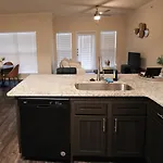 Charming 2 Bedroom, 2 Bath Apartment