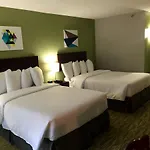 Aae Austin\'S Travelodge