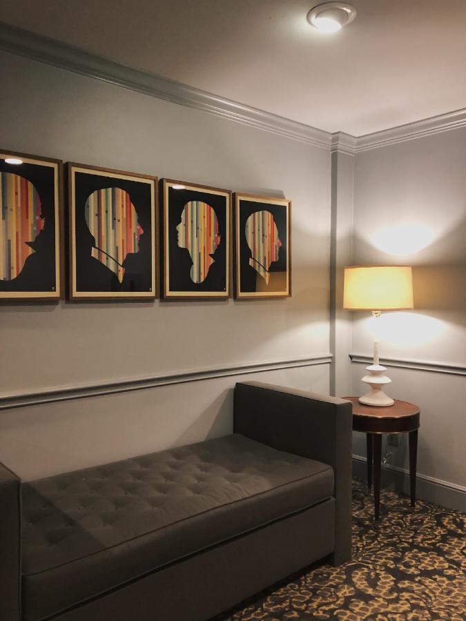 Ella Hotel Austin