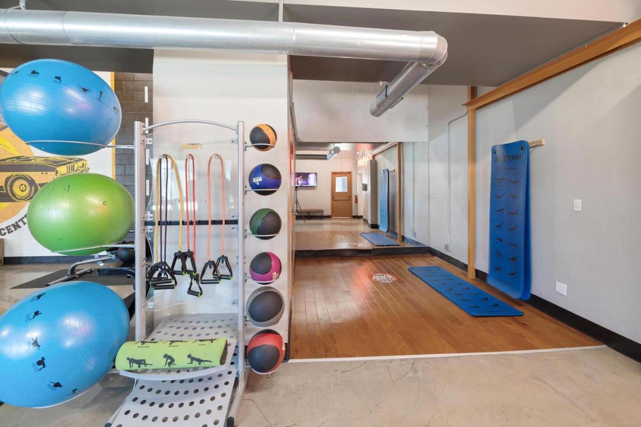 Kasa Campus Spaces At Ut
