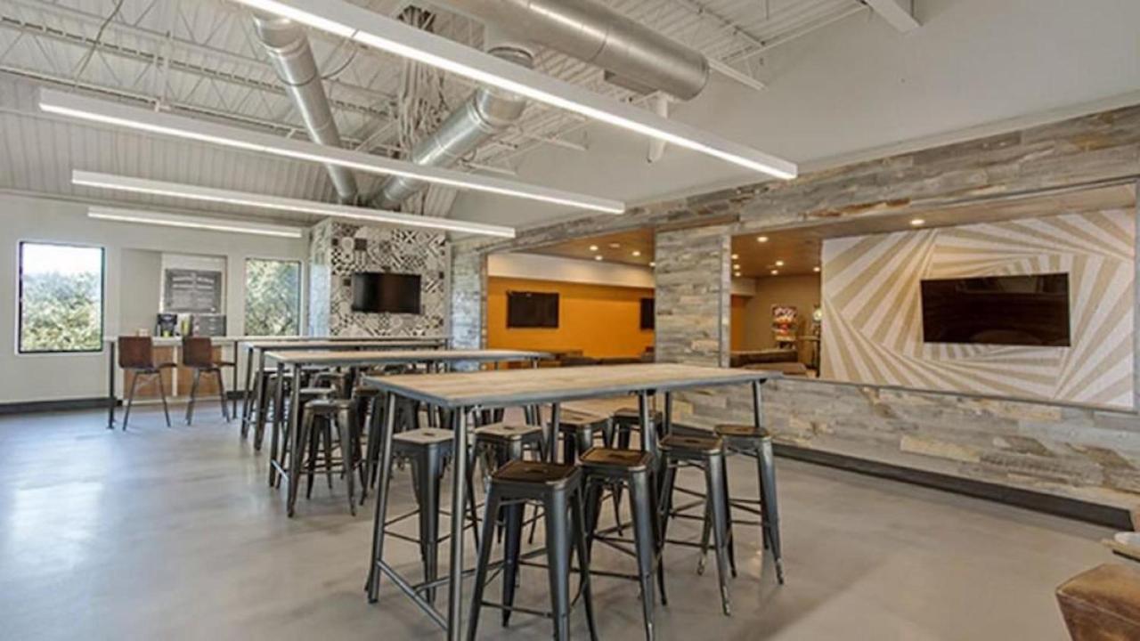 Kasa Campus Spaces At Ut