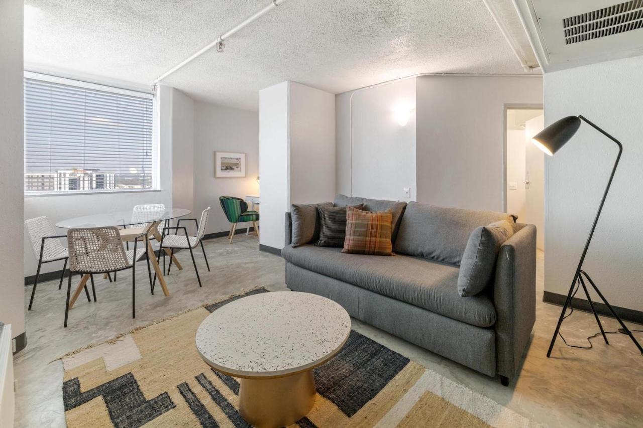 Kasa Campus Spaces At Ut