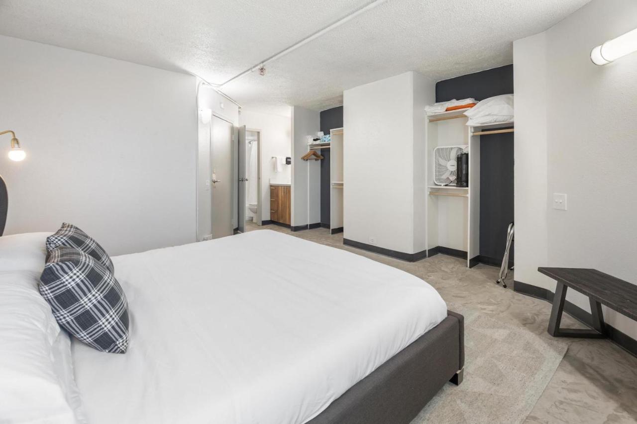 Kasa Campus Spaces At Ut 3*