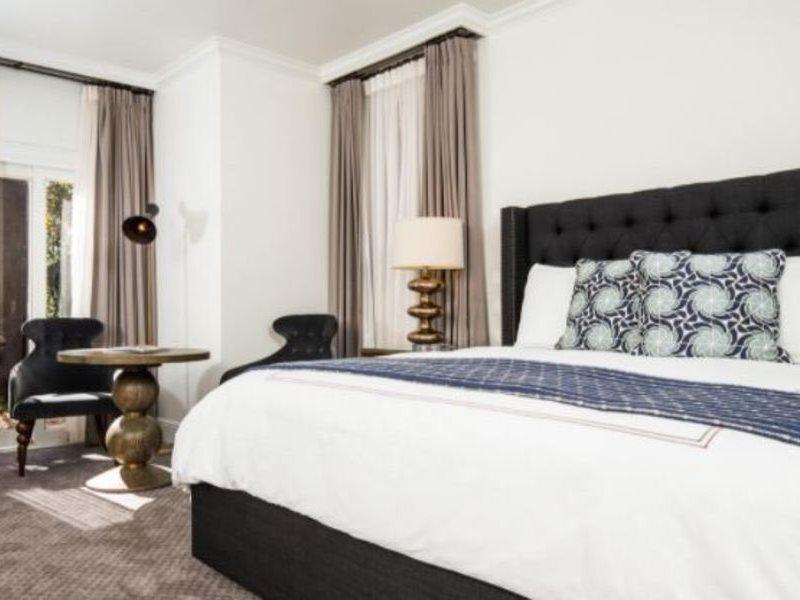 Ella Hotel Austin