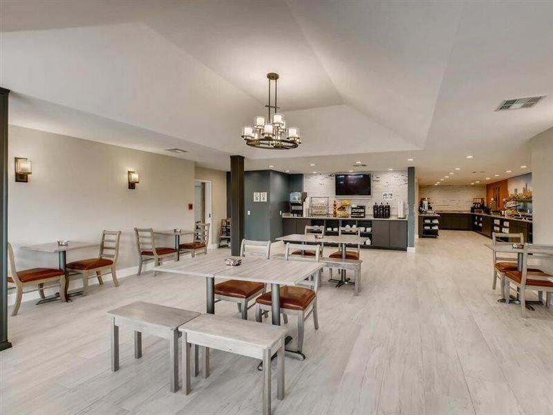 Hotel Orangewood And Midtown Austin