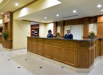 Hilton Garden North Hotel Austin