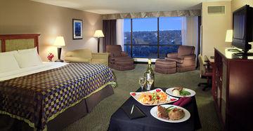 -town By Ihg 3* Austin