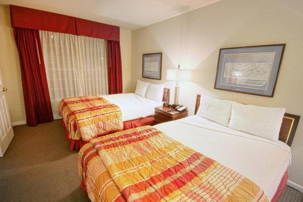 Allandale 3* Austin