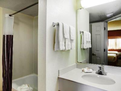 La Quinta By Wyndham Oltorf Hotel Austin