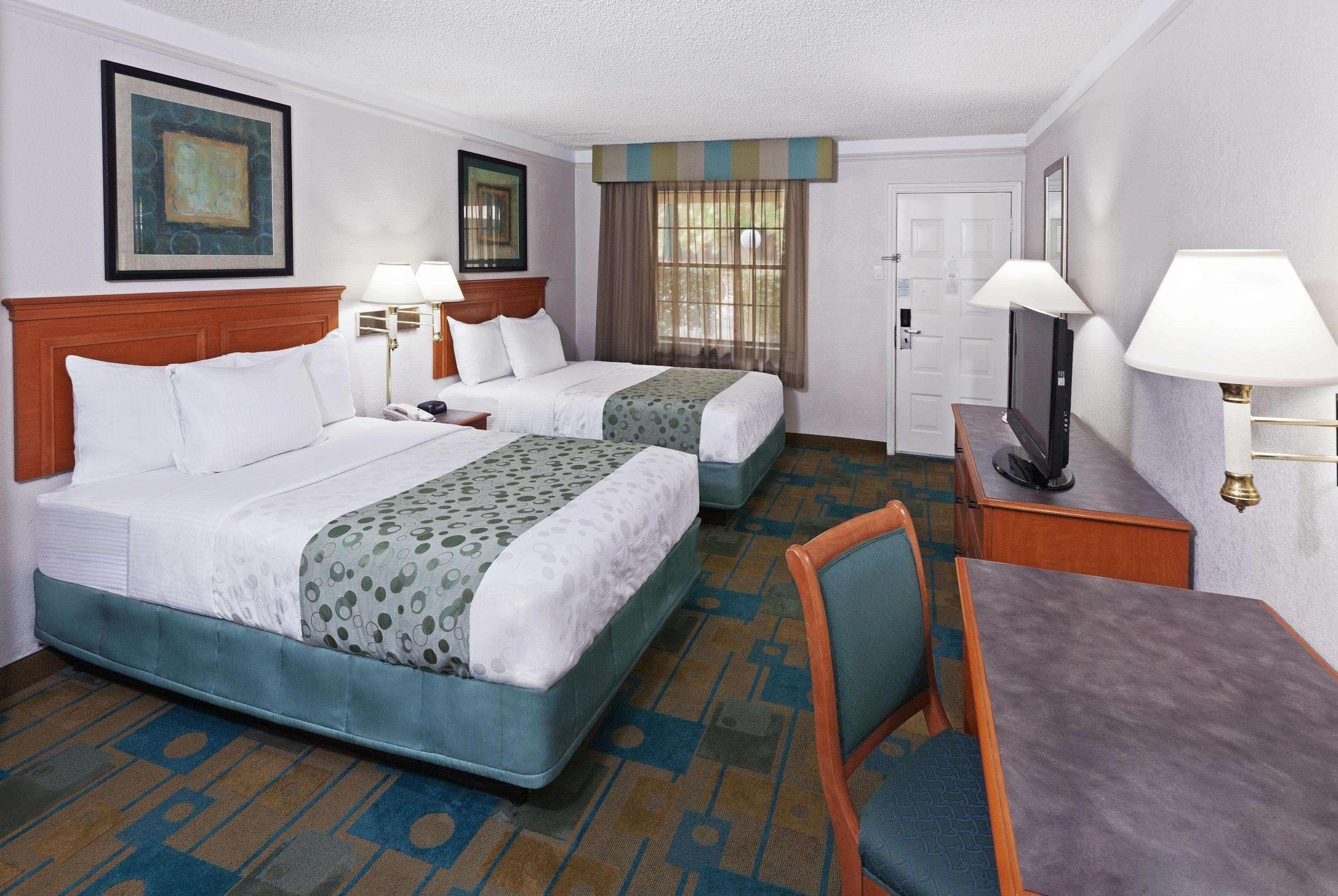 La Quinta By Wyndham Oltorf Hotel Austin