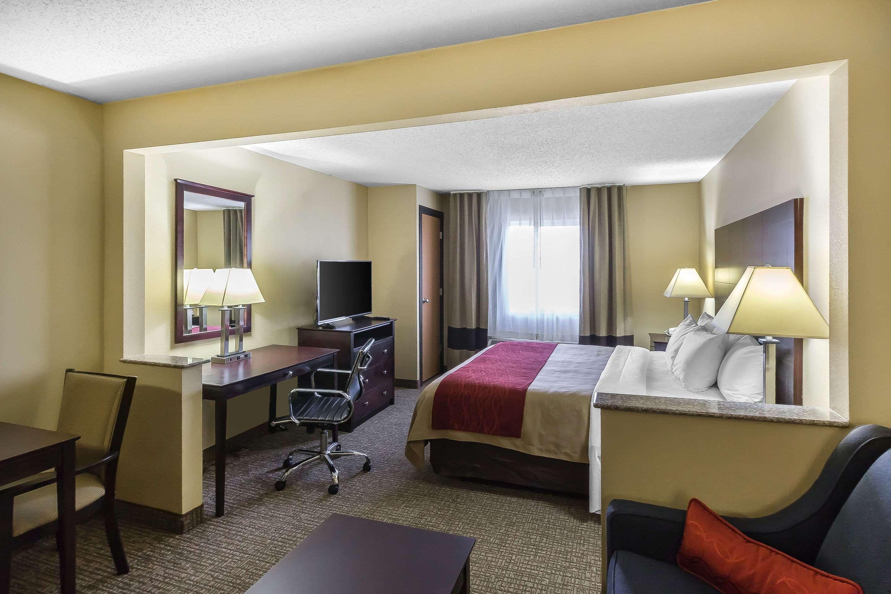 Comfort & 2* Austin
